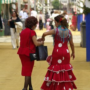 Feria de Abril - Sevilla