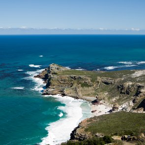 Cape Point Südafrika
