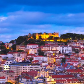 Sprachreise nach Lissabon