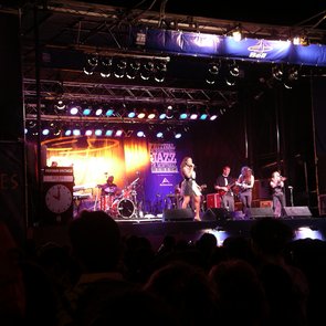 Freizeitprogramm: Das Montreal Jazz Festival