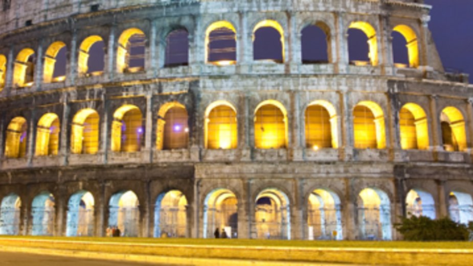 Der Stadtplan für Ihre Sprachreise nach Rom
