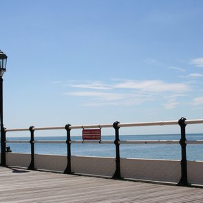 Der Pier