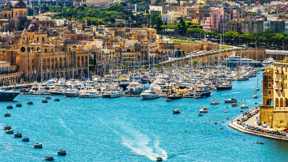 Sprachreisen nach Malta - Sliema