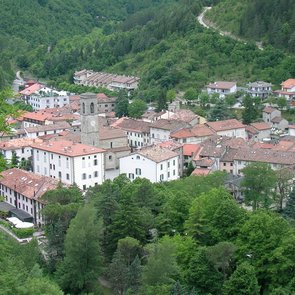 Bagno di Romagna